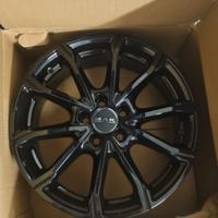 Cerchi Mak 16 pollici Fiat