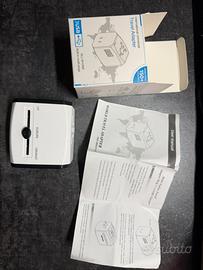 Adattatore universale da viaggio