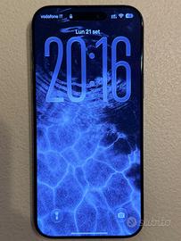 Iphone 17 ProMax 512gb