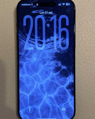 Iphone 17 ProMax 512gb