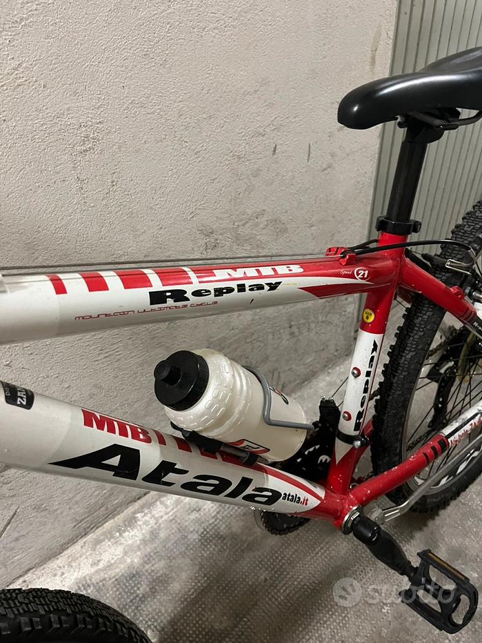 Bicycle Atala Starfighter 26 Prezzo Bicycle Atala Tender 20 21v