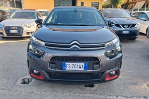 Citroen C4 Cactus BlueHDi 100 S&S Shine 2018