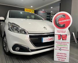 Peugeot 208 1.2 GPL Puretech 82cv Active 5p ITALIA