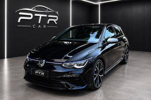 Volkswagen Golf 2.0 TSI DSG 4Motion R