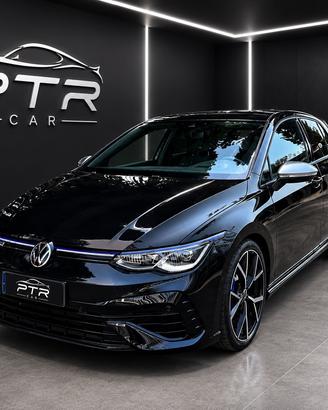 Volkswagen Golf 2.0 TSI DSG 4Motion R