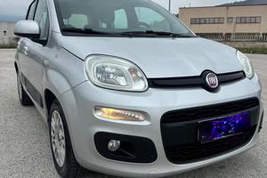 Fiat Panda 1.3 Diesel