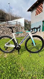 Bici Merida Reacto Team