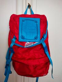 Zaino Invicta Alpinismus Monviso 2