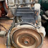 Motore Lombardini 9LD 625-2
