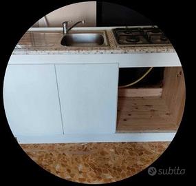 Cucina urgentemente