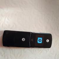 Telefono funzionante