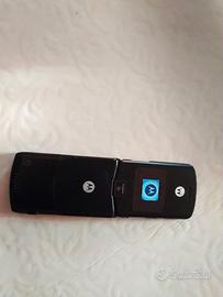 Telefono funzionante