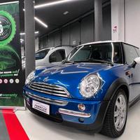 Mini Mini 3 Porte 1.4 One D De Luxe 88cv