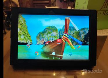 Tablet 10 pollici hdmi, usb