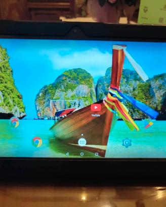 Tablet 10 pollici hdmi, usb