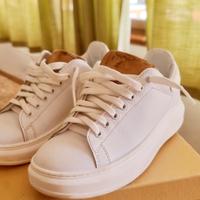 Scarpe Alviero Martini