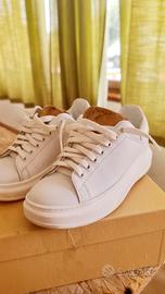 Scarpe Alviero Martini