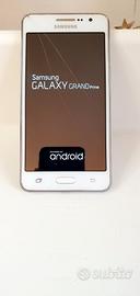 telefono cellulare samsung galaxy  