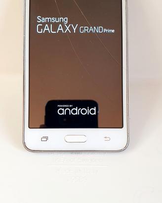 telefono cellulare samsung galaxy  