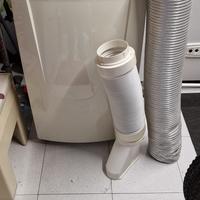 Climatizzatore Pinguino De'Longhi PAC NF80