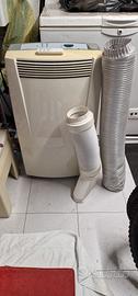 Climatizzatore Pinguino De'Longhi PAC NF80