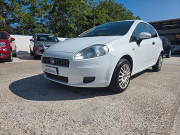 Fiat Grande Punto 1.4 3p. Van Active 2 posti