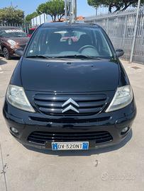 Citroen C3 1.1 benzina nuova