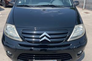 Citroen C3 1.1 benzina nuova