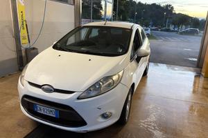 FORD FIESTA 1.2 BENZINA (TESTATA DA FARE)