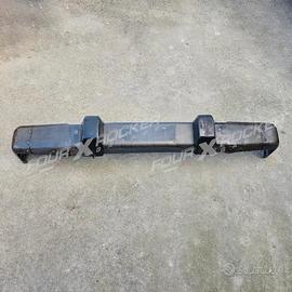 Paraurti anteriore Nissan Patrol GR Y60