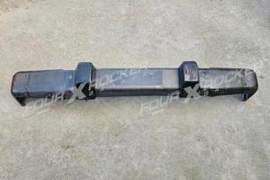 Paraurti anteriore Nissan Patrol GR Y60