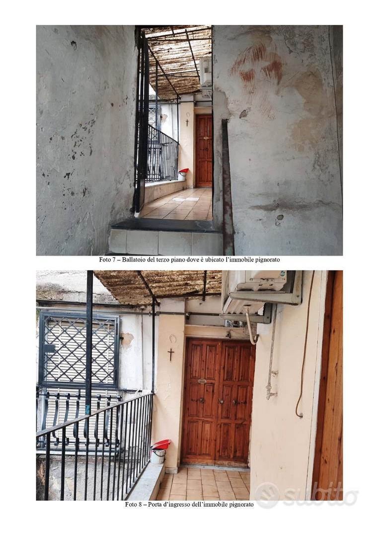Appartamento – Napoli, Borgo Sant'Antonio Abate, Municipalità 4 - Vista 3