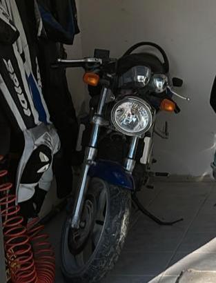 Suzuki sv 650 ricambi