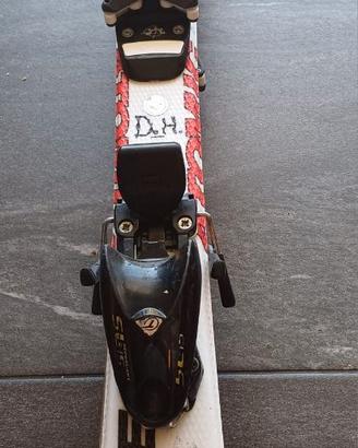 ATOMIC RACE 7