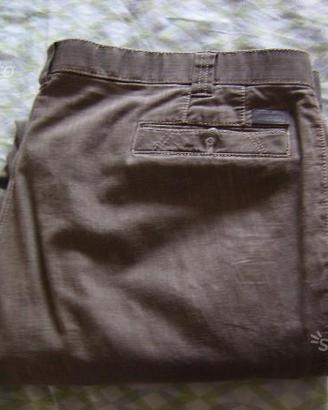 Pantalone di cotone MEYER