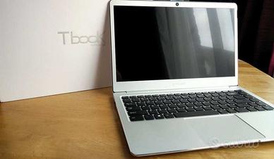 NOTEBOOK TECLAST F7