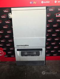 Porta battente sinistra Fiat Ducato