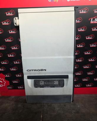 Porta battente sinistra Fiat Ducato