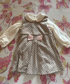 Vestito bambina Chicco