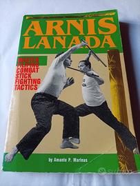 Arnis Lanada 