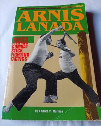 Arnis Lanada 
