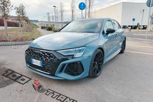 Audi A3 RS 3 SPB TFSI quattro S tronic