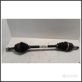 Semiassi ant. sx OPEL Corsa F EB2FAD