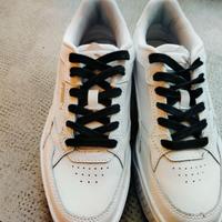 Scarpe puma bianche donna platform