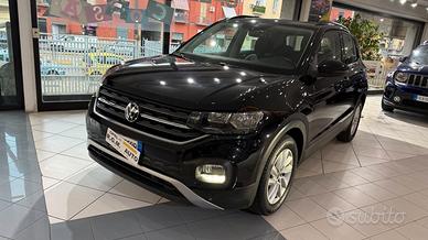 Volkswagen T-Cross 1.0 TSI Style BMT
