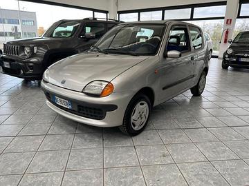 FIAT Seicento 1.1i cat Hobby - GOMMATA ALL SEASO