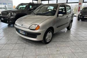 FIAT Seicento 1.1i cat Hobby - GOMMATA ALL SEASO