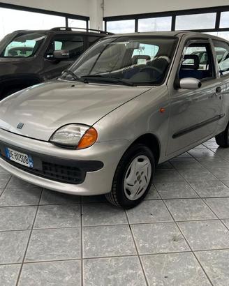 FIAT Seicento 1.1i cat Hobby - GOMMATA ALL SEASO