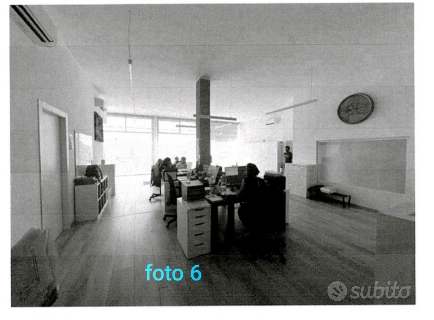 Centro pozzo - Vista 5