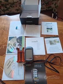 navigatore GPS Garmin Dakota 20 Completo 